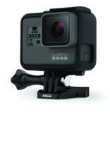 GoPro HERO6 Black actiesportcamera 4K Ultra HD 12 MP Wi-Fi - thumbnail