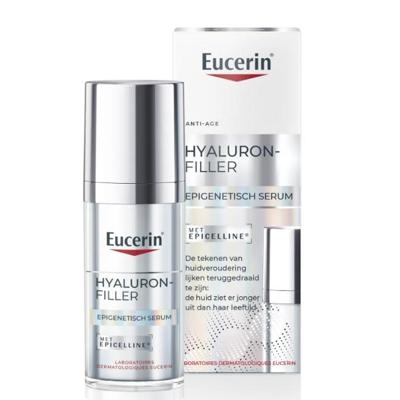 Eucerin Hyaluron-Filler Epigenetisch Serum 30ml Eucerin Hyaluron-Filler Epigenetisch Serum 30ml