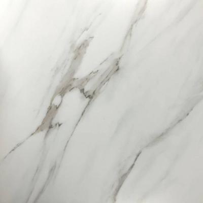 Vloertegel Carrara Mat 60X60 cm Profiker