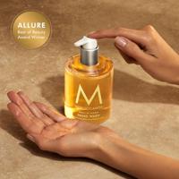 Moroccanoil Hand Wash Soleil de Tanger 360ml - thumbnail