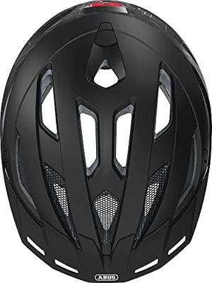 Abus helm urban-i 3.0 street art m 52-58cm Abus helm urban-i 3.0 street art m 52-58cm