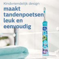 Philips Sonicare For Kids - opzetborstels - thumbnail