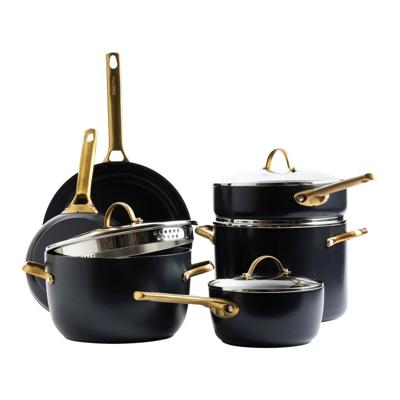 Padova Reserve Set 10-delig Padova Reserve Set 10-delig