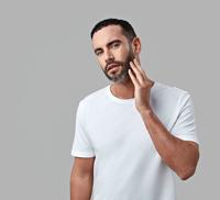 Remington Omniblade HG2000 Zwart, Zilver, Wit - thumbnail