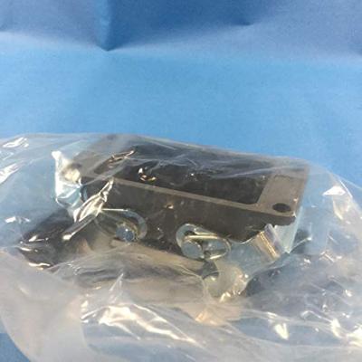 Opbouwbehuizing Han® 10B-agg-QB 09300100301 HARTING 1 stuk(s) Piece