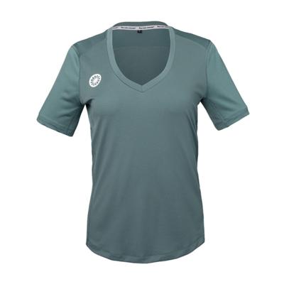 Indian Maharadja Kadiri Agility Tennis Shirt Dames ++ S/36 Indian Maharadja Kadiri Agility Tennis Shirt Dames ++ S/36