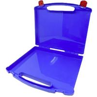 Licefa K2000-NVS/9-9-8-8-6 Assortimentskoffer (l x b x h) 340 x 250 x 53 mm Aantal vakken: 1 Inhoud 1 stuk(s) - thumbnail