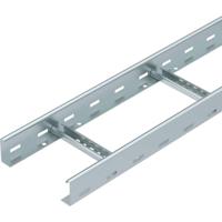 OBO Bettermann 6208538 Kabelgeleider (l x b x h) 3 m x 200.00 mm x 60.00 mm 3 m - thumbnail