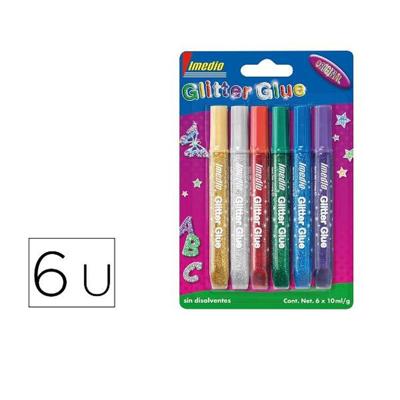 Lijm Imedio 7001469 10 ml