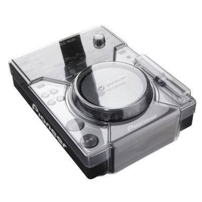 Decksaver Stofkap voor Pioneer CDJ-400