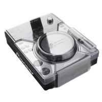 Decksaver Stofkap voor Pioneer CDJ-400 - thumbnail