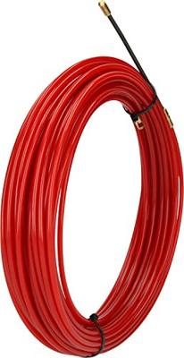 KS Tools 150.0970 Kabel-intrekdraad, 20,0 m. 1 stuk(s)