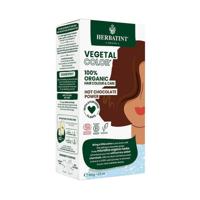 Herbatint Vegetal Color Eco Hot Chocol.power 100ml - thumbnail