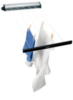 Brabantia Roldrooglijn Matt Steel 22 Meter - thumbnail