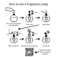 Every Cloud Geurlamp olie Ashleigh & Burwood - Ashleigh and burwood - thumbnail