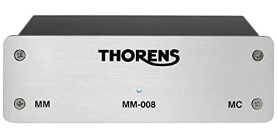 Thorens MM 008 phono voorversterker