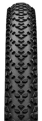 Continental Vouwband race king 2.2 performance 29 x 2.20" / 55-622 - zwart