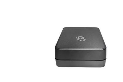HP 3JN69A Netwerkprintserver WiFi, NFC-print, USB, Bluetooth HP 3JN69A Netwerkprintserver WiFi, NFC-print, USB, Bluetooth