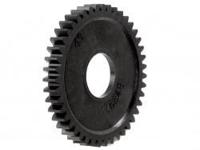 HPI - Spur gear 43 tooth (1m) (2 speed/nitro 3) (HD) (76843) - thumbnail