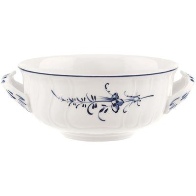 VILLEROY & BOCH - Vieux Luxembourg - Soepkop los 0,40l