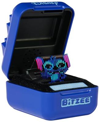 SPIN MASTER BITZEE DISNEY Mijn interactieve huisdier