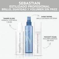 Sebastian Flow Taming Elixir 140ml - thumbnail