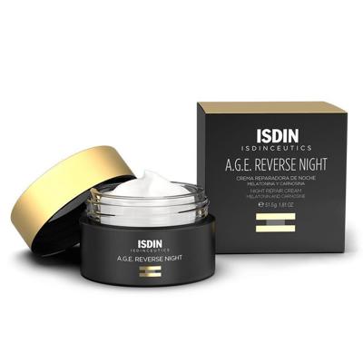 Isdin Isdinceutics A.G.E Reverse Night Cream