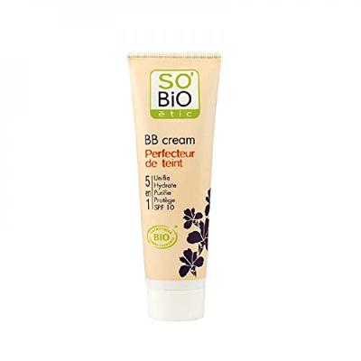 BB Cream 01 light beige