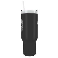 Harry Potter Stainless Steel tumbler The Dark Arts 1130 ml - thumbnail