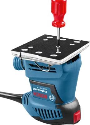 Bosch Blauw GSS 140-1 A Professional Vlakschuurmachine | 107x115 180w - 06012A2100