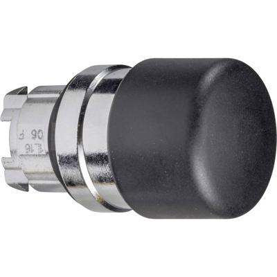 Schneider Electric ZB4BC24 ZB4BC24 Frontelement voor druktoets 1 knop Druk-ontgrendeling 1 stuk(s)