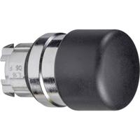 Schneider Electric ZB4BC24 ZB4BC24 Frontelement voor druktoets 1 knop Druk-ontgrendeling 1 stuk(s) - thumbnail