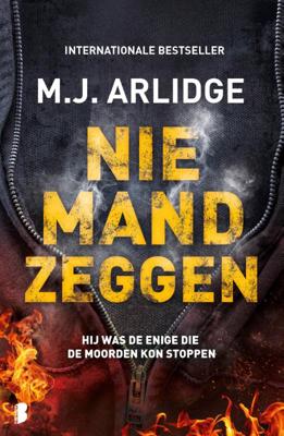 Niemand zeggen Niemand zeggen