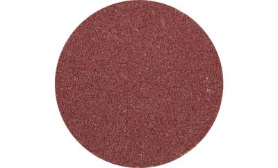 PFERD TOOLS CDR 25 A 320 42770332 Schuurblad Korrelgrootte (num) 320 (Ø) 25 mm 100 stuk(s)