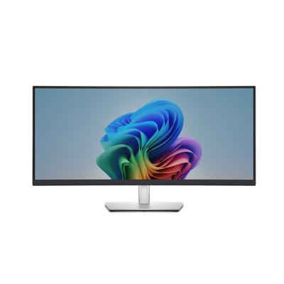 Kensington 2-way Removable Privacy Screen Filter voor Dell 34 C3422WE Curved Monitor 21:9