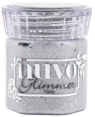 Nuvo By Tonic Studios Nuvo • glimmer paste shooting stars