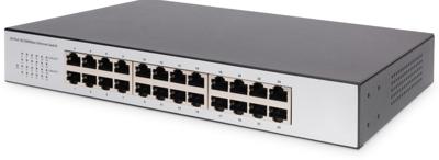Desktop netwerk switch