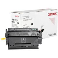 Xerox Toner vervangt Canon, HP Q5949X, Q7553X Compatibel Zwart 6000 bladzijden Everyday™ 006R03666 - thumbnail