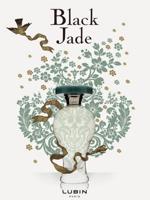 Lubin Classic Black Jade Eau de Parfum 100ml - thumbnail