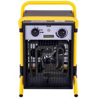 Stanley SXJH203000E Industrie Elektrische Kachel | 3000 Watt - SXJH203000E - thumbnail