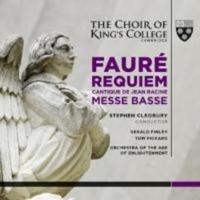 Faure / Requiem - CD (0822231700524) - thumbnail