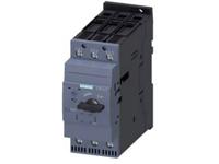 Siemens 3RV2032-4BA10 Vermogensschakelaar 1 stuk(s) Instelbereik (stroomsterkte): 14 - 20 A Schakelspanning (max.): 690 V/AC (b x h x d) 55 x 140 x 149 mm - thumbnail