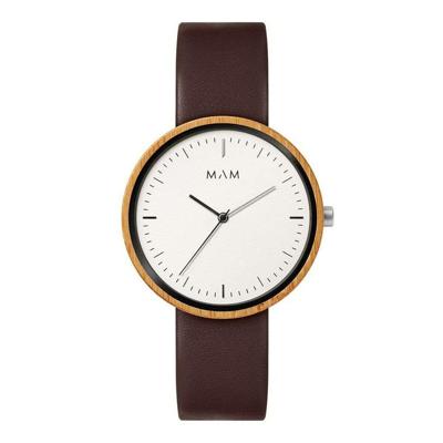 Unisex horloge MAM 650 (Ø 39 mm)
