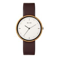 Unisex horloge MAM 650 (Ø 39 mm) - thumbnail