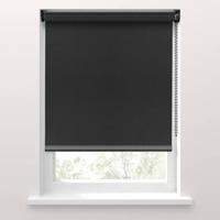 Fenstr rolgordijn Toledo verduisterend - zwart (15058) - thumbnail