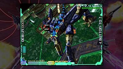 Raystorm x Raycrisis HD Collection