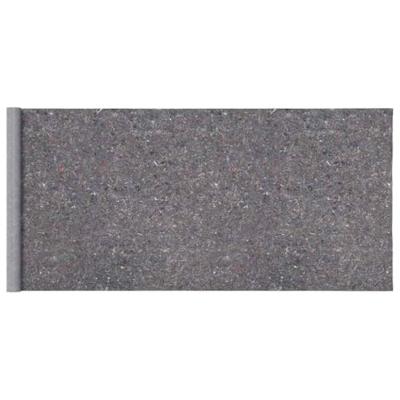 Antislip schildersvlies 5 m 220 g/m grijs