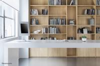 Neomounts DS15-650WH1 tafelblad tablethouder bevestiging - thumbnail