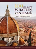 100 mooiste schatten van Italië - 100 serie (Hardback) - thumbnail