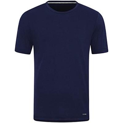 JAKO 6145 T-Shirt Pro Casual - Marine - XL